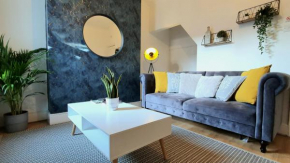 Horner House - Carlton&Co Apartments